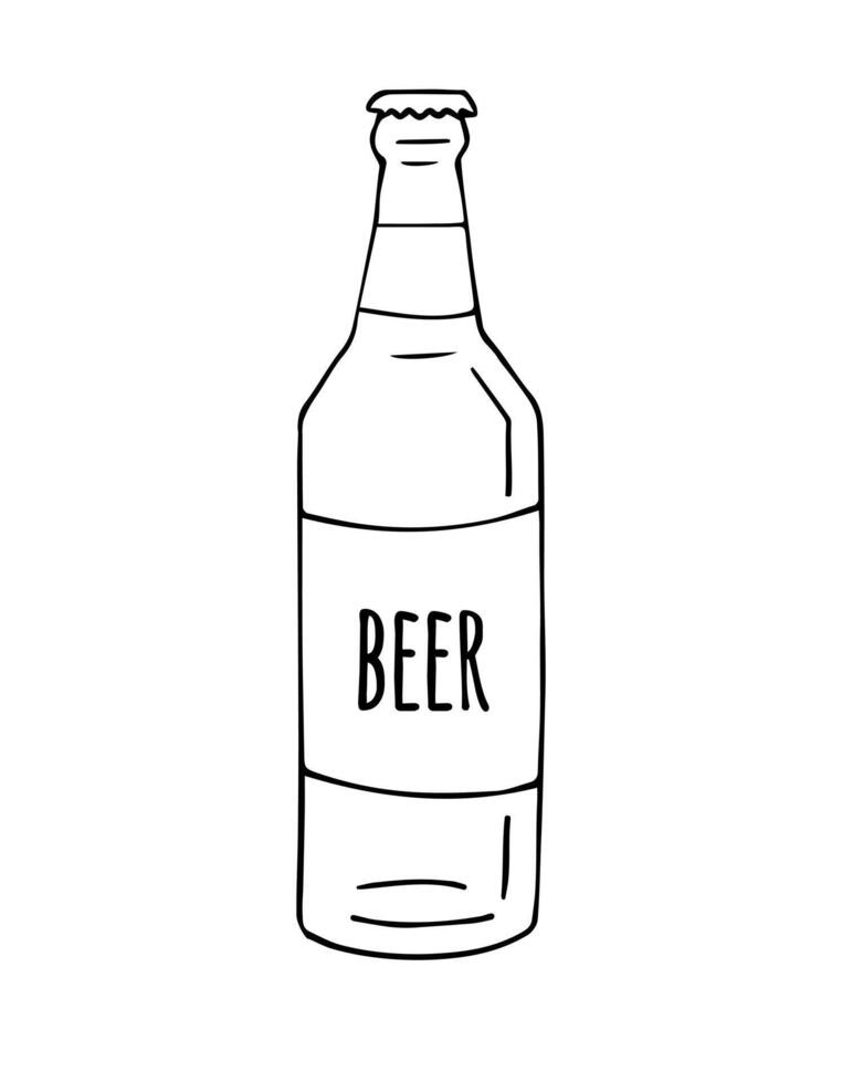 Μπύρες (Μπουκάλι 500ml)