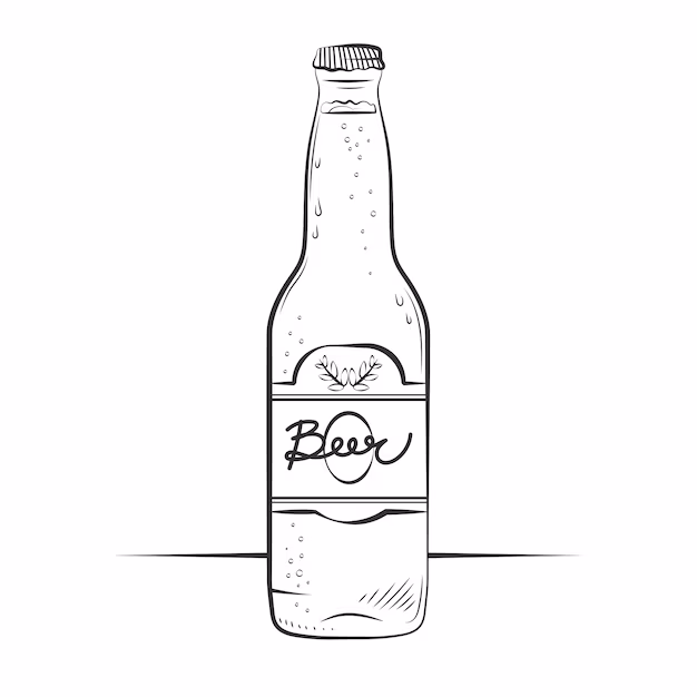 Μπύρες (Μπουκάλι 330ml)